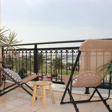 Thea Apartment Ретимно Экстерьер фото