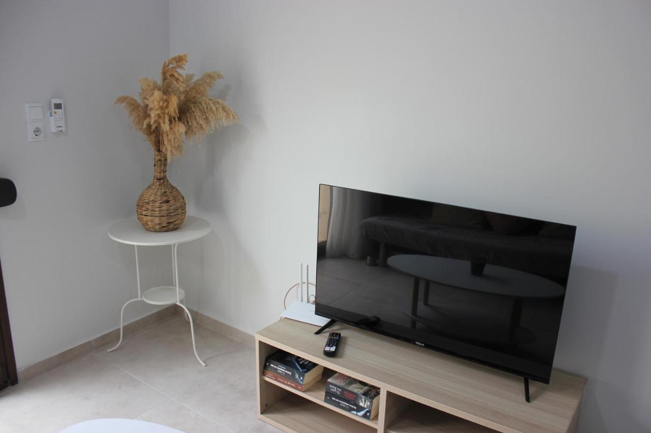 Thea Apartment Ретимно Экстерьер фото