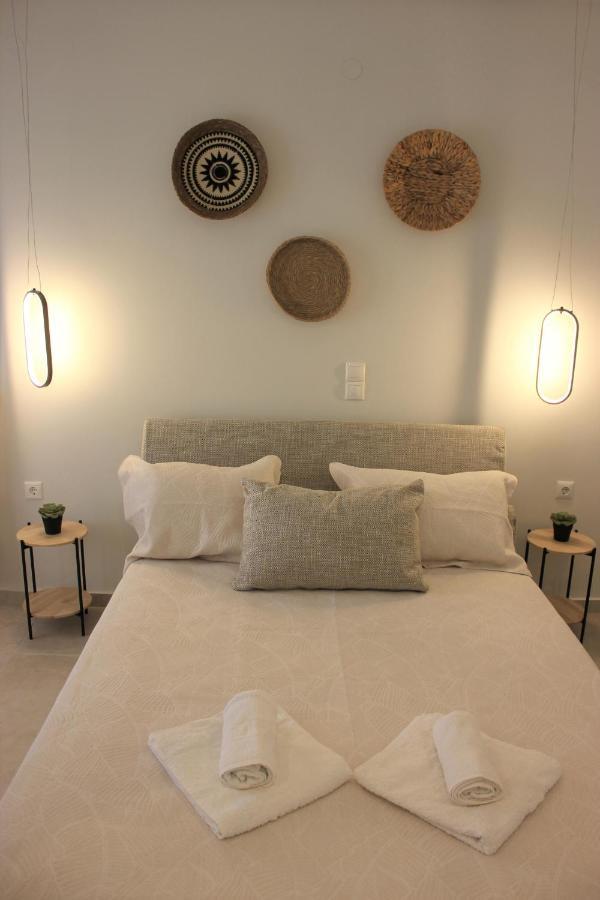 Thea Apartment Ретимно Экстерьер фото