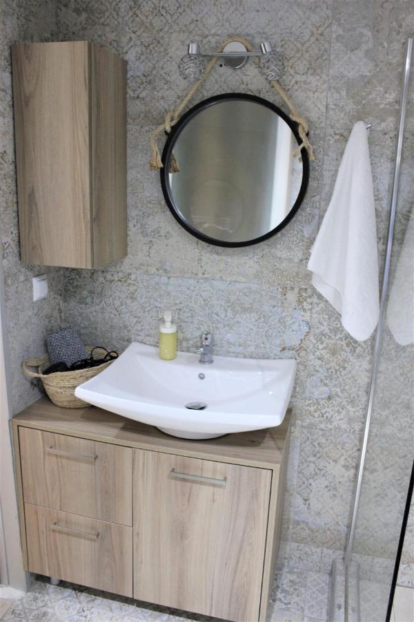Thea Apartment Ретимно Экстерьер фото
